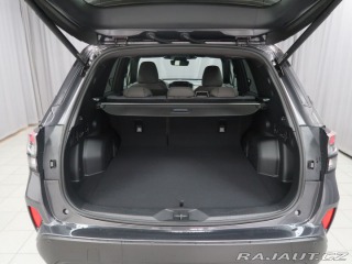 Subaru Forester COMFORT NAVI 4X4. SKLADEM 2025