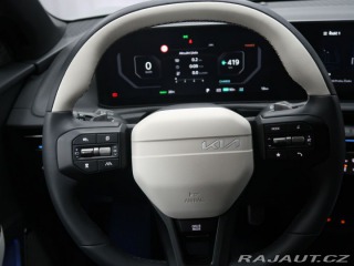 Kia EV6 GT-line - K odběru od 02/ 2025