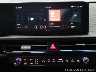Kia EV6 GT-line - K odběru od 02/ 2025