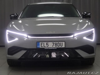 Kia EV6 GT-line - K odběru od 02/ 2025