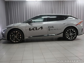 Kia EV6 GT-line - K odběru od 02/ 2025