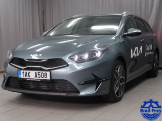 Kia Ceed SW TOP - K odběru od 02/2
