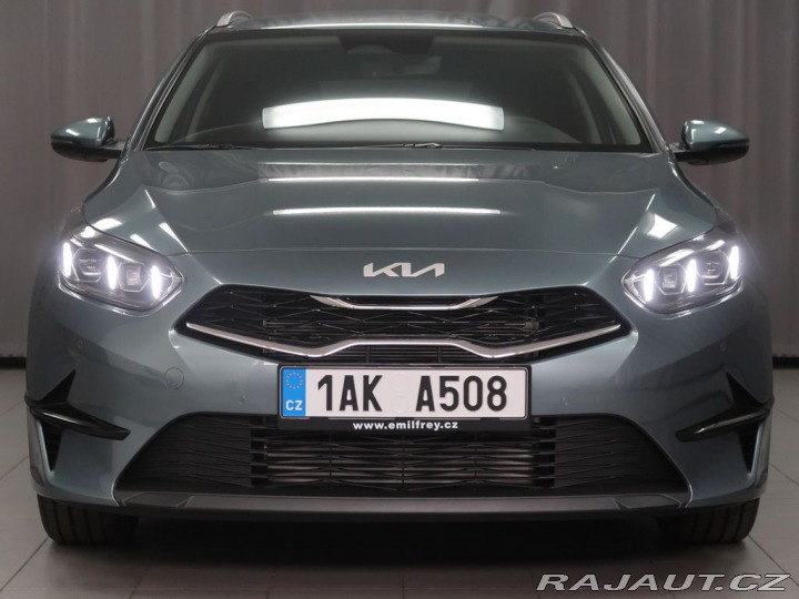 Kia Ceed SW TOP - K odběru od 02/2 2025