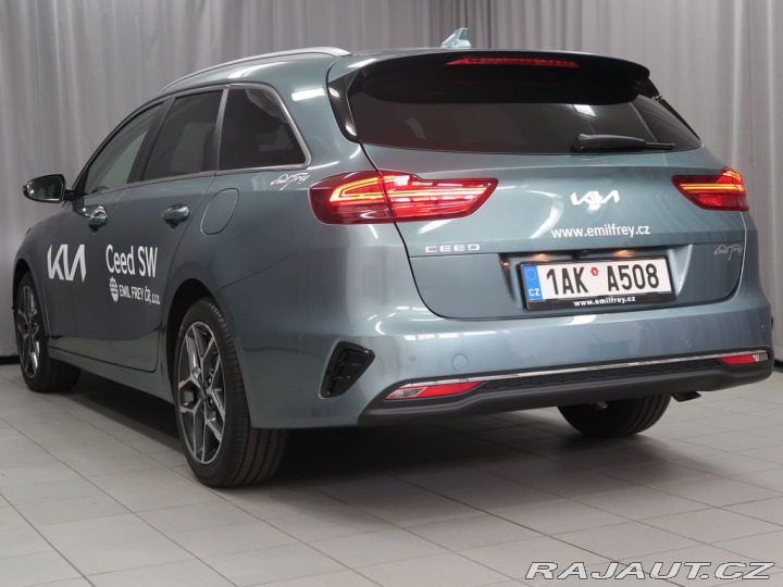 Kia Ceed SW TOP - K odběru od 02/2 2025
