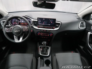 Kia Ceed SW TOP - K odběru od 02/2 2025