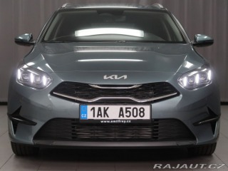 Kia Ceed SW TOP - K odběru od 02/2 2025