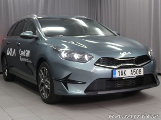 Kia Ceed SW TOP - K odběru od 02/2 2025