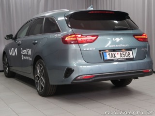 Kia Ceed SW TOP - K odběru od 02/2 2025