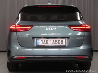 Kia Ceed SW TOP - K odběru od 02/2 2025