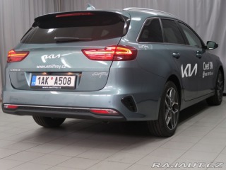 Kia Ceed SW TOP - K odběru od 02/2 2025