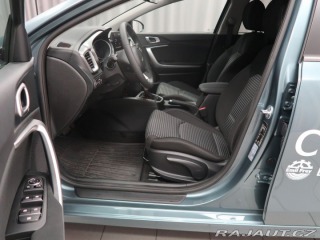 Kia Ceed SW TOP - K odběru od 02/2 2025