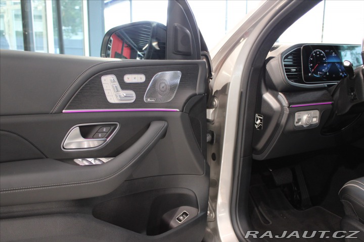 Mercedes-Benz GLE 400d 4MATIC AMG Line DIS+ 2022