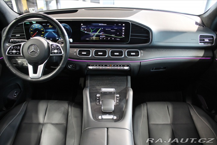 Mercedes-Benz GLE 400d 4MATIC AMG Line DIS+ 2022