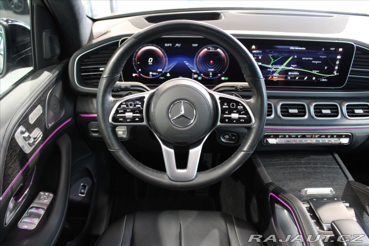 Mercedes-Benz GLE 400d 4MATIC AMG Line DIS+ 2022