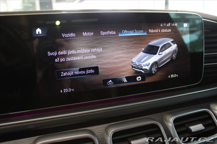 Mercedes-Benz GLE 400d 4MATIC AMG Line DIS+ 2022