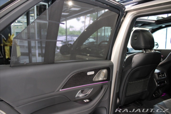 Mercedes-Benz GLE 400d 4MATIC AMG Line DIS+ 2022