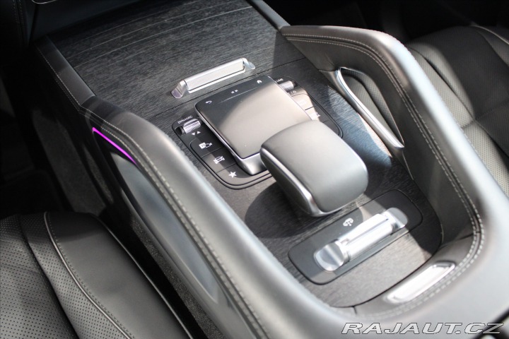 Mercedes-Benz GLE 400d 4MATIC AMG Line DIS+ 2022