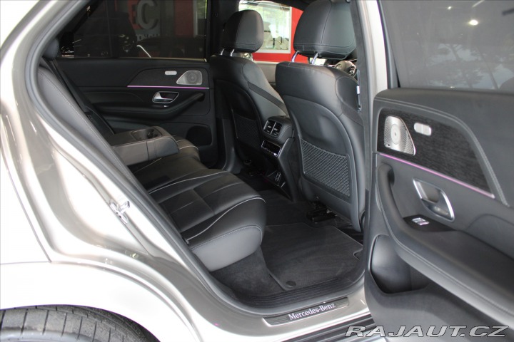 Mercedes-Benz GLE 400d 4MATIC AMG Line DIS+ 2022