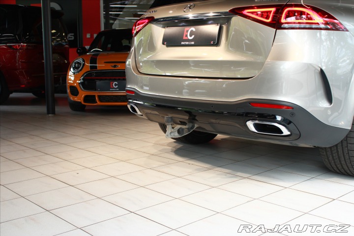 Mercedes-Benz GLE 400d 4MATIC AMG Line DIS+ 2022