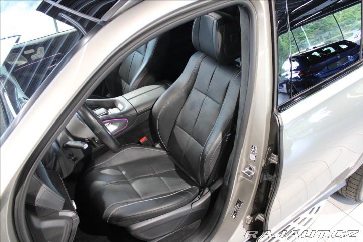 Mercedes-Benz GLE 400d 4MATIC AMG Line DIS+ 2022