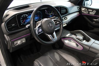 Mercedes-Benz GLE 400d 4MATIC AMG Line DIS+ 2022