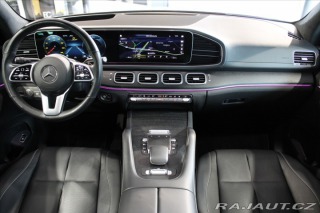 Mercedes-Benz GLE 400d 4MATIC AMG Line DIS+ 2022