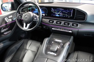 Mercedes-Benz GLE 400d 4MATIC AMG Line DIS+ 2022