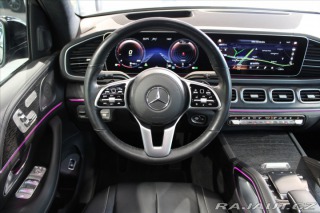 Mercedes-Benz GLE 400d 4MATIC AMG Line DIS+ 2022