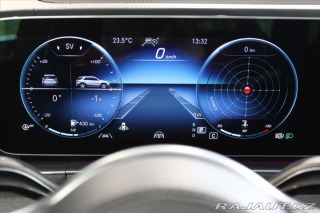 Mercedes-Benz GLE 400d 4MATIC AMG Line DIS+ 2022