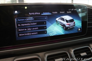 Mercedes-Benz GLE 400d 4MATIC AMG Line DIS+ 2022