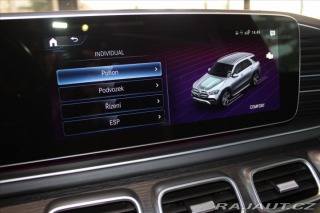 Mercedes-Benz GLE 400d 4MATIC AMG Line DIS+ 2022
