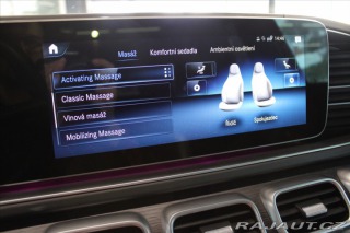 Mercedes-Benz GLE 400d 4MATIC AMG Line DIS+ 2022