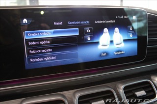 Mercedes-Benz GLE 400d 4MATIC AMG Line DIS+ 2022