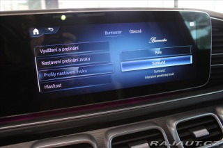 Mercedes-Benz GLE 400d 4MATIC AMG Line DIS+ 2022
