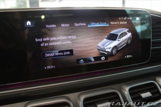 Mercedes-Benz GLE 400d 4MATIC AMG Line DIS+ 2022