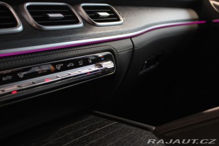Mercedes-Benz GLE 400d 4MATIC AMG Line DIS+ 2022