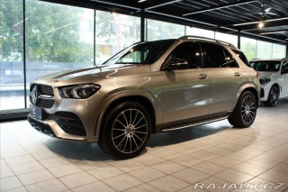 Mercedes-Benz GLE 400d 4MATIC AMG Line DIS+ 2022