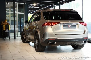 Mercedes-Benz GLE 400d 4MATIC AMG Line DIS+ 2022