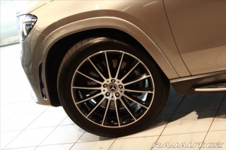 Mercedes-Benz GLE 400d 4MATIC AMG Line DIS+ 2022
