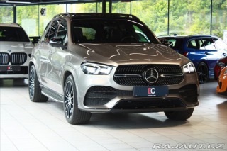 Mercedes-Benz GLE 400d 4MATIC AMG Line DIS+ 2022