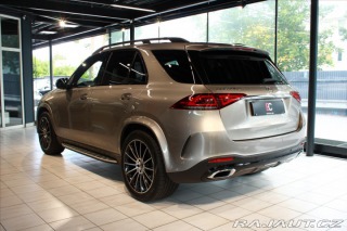 Mercedes-Benz GLE 400d 4MATIC AMG Line DIS+ 2022