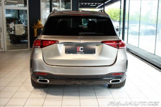 Mercedes-Benz GLE 400d 4MATIC AMG Line DIS+ 2022