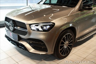 Mercedes-Benz GLE 400d 4MATIC AMG Line DIS+ 2022