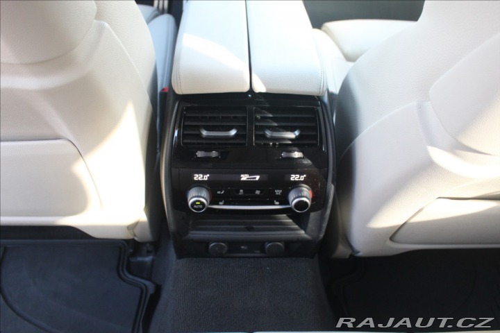 BMW 5 3,0 540d xDrive M Sport 2019