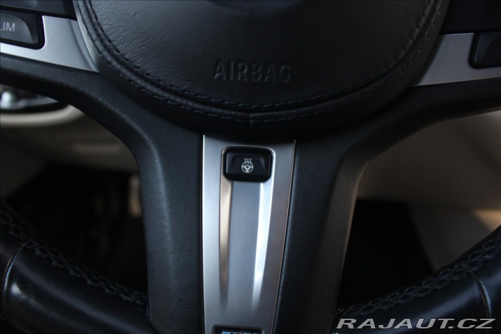 BMW 5 3,0 540d xDrive M Sport 2019
