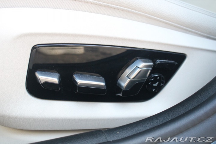 BMW 5 3,0 540d xDrive M Sport 2019