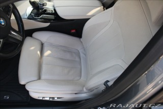 BMW 5 3,0   540d xDrive M Sport 2019