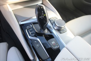 BMW 5 3,0   540d xDrive M Sport 2019