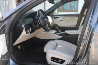 BMW 5 3,0   540d xDrive M Sport 2019