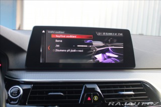 BMW 5 3,0   540d xDrive M Sport 2019